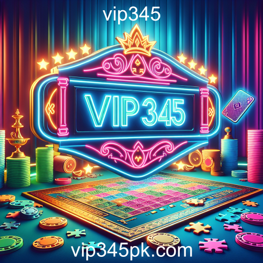 O Encanto dos Quebra-Cabeças: Desafios e Diversão no vip345