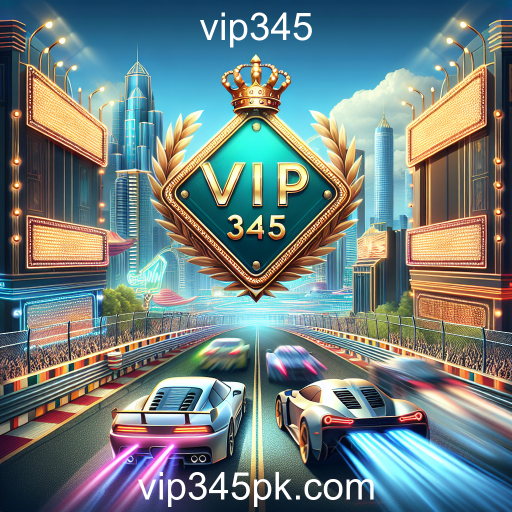 Acelerando na Adrenalina: Explore a Categoria de Corrida em vip345