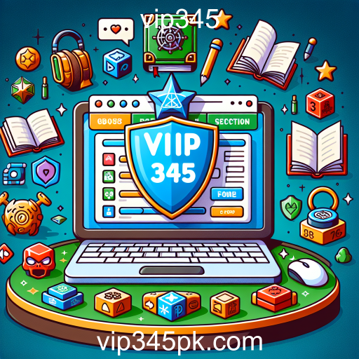 Explorando a Categoria de Interpretação no vip345